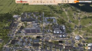 Постройка лучшего совет репаблик Workers & Resources: Soviet Republic