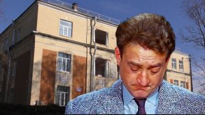 Не расстраивай профессора!