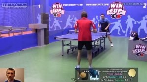 Выпуск №1: Алексей Сыпачевский - ответы на вопросы из комментариев. НАСТОЛЬНЫЙ ТЕННИС теория