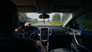 Что СТАЛО с Opel Astra GTC спустя 9 лет и 180 тыс. км.