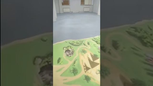 Зд полы в детском садике. смотреть онлайн