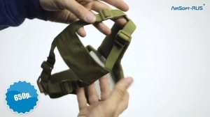 СОБИРАЕМ КОМПЛЕКТ ДЛЯ НОВИЧКА В СТРАЙКБОЛЕ. СКОЛЬКО СТОИТ СТРАЙКБОЛ?