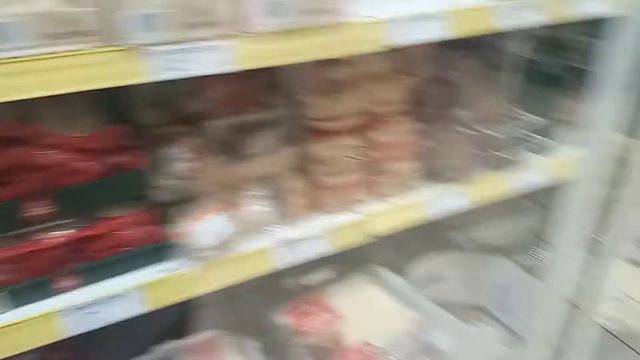 VLOG Пошли в бедрёнку/ 2 часть смотреть онлайн