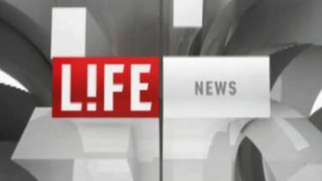 На проспекте Мира сгорели 5 палаток