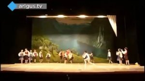 Сюжет к премьере балета "Пер Гюнт"