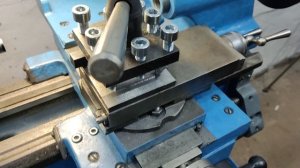 Куда я пропал? Доделал станок тв4