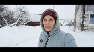 минусы жизни в СНТ.