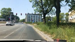 Glovo в Польше. Покатушки по городу мои мысли вслух...