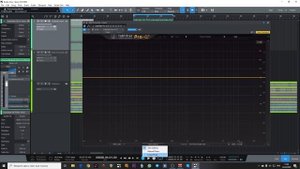Урок 1. Коррекция АЧХ frequency response Наушников с FabFilter Pro Q3, Сведение в наушниках ВОЗМОЖН