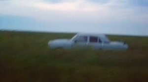 Дрифт на Волге 31029
