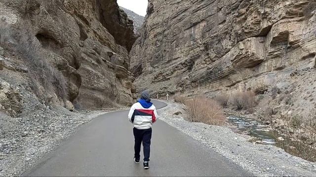 Неизведанный Узбекистан: Байсун.