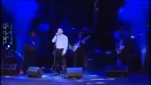 Эн билэҕин...- You know about... (live)-Байбал Сэмэнэп