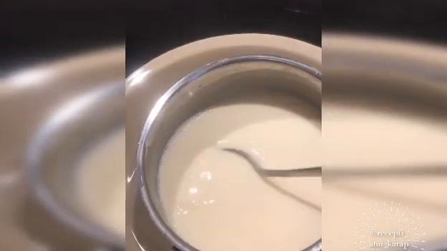 Заварной крем смотреть онлайн