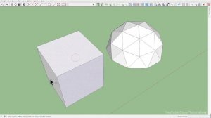 What's New in Vertex Tools 2 - SketchUp New Plugin | TutorialsUp