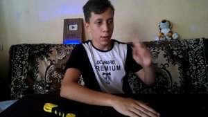 Как сделать очки виртуальной реальности ? сделал очки VR