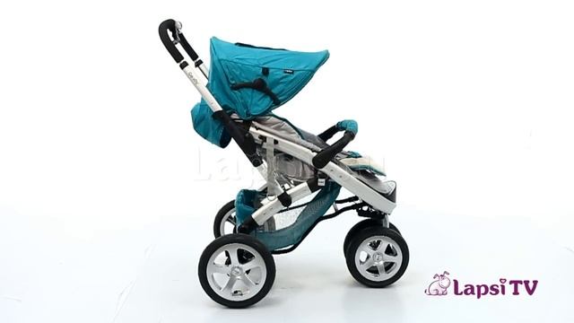 Прогулочная коляска Geoby 05JOSS (Джеоби Джосс) смотреть онлайн