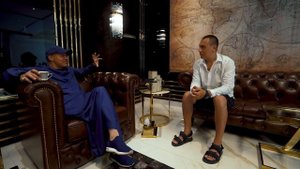 Миллиардер из Дубай. В чем секрет успеха? Как выглядит вилла за $20 млн?