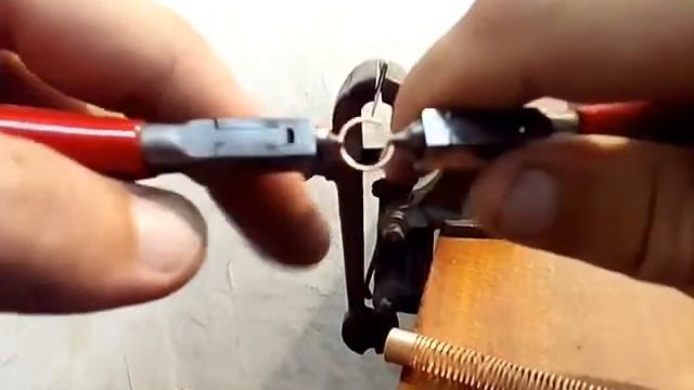 Двойная восьмерка смотреть онлайн