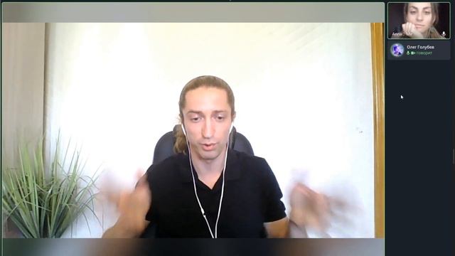 ЛЕЧЕБНОЕ ГОЛОДАНИЕ. ИНТЕРВЬЮ С ОЛЕГОМ САТОРИ смотреть онлайн