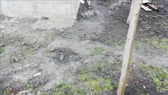 Укладка плитки на террасе, кухне, прихожей и в ванной. ПМЖ на юге. смотреть онлайн