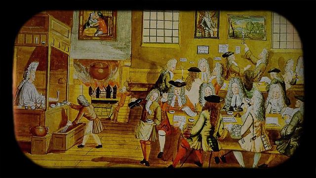Where Does The Coffee Come From? | The History of Coffee | Pt 2 | Being Grilled Informative смотреть онлайн
