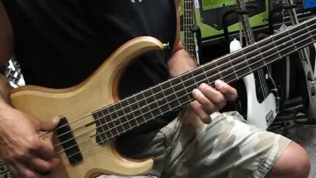 Ibanez used BTB смотреть онлайн