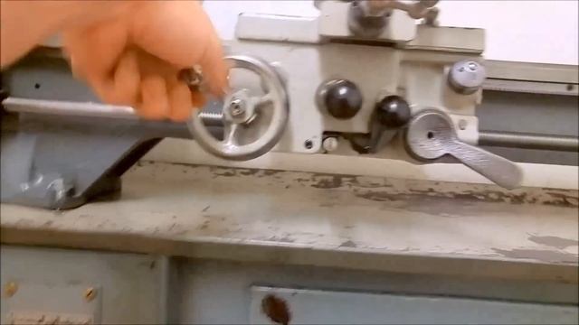 Обзор на токарный станок Delta Rockwell 10" Lathe смотреть онлайн