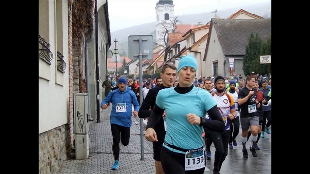 Národný beh DEVÍN - BRATISLAVA 2019 fotografie смотреть онлайн