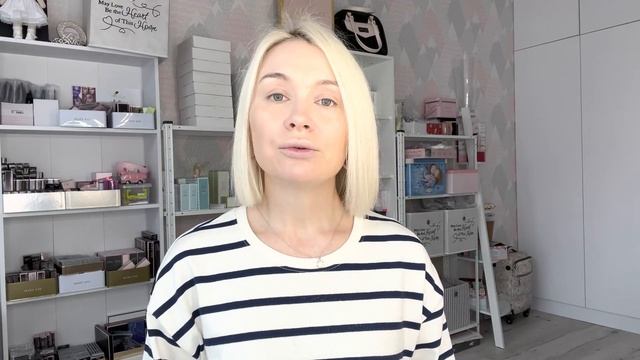 Когда снова откроется компания Mary Kay в Украине? Крашусь и болтаю. смотреть онлайн