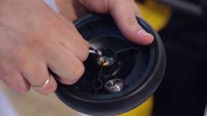 Инструкция замена колеса YOYA 175 / замена подшипников YOYA 175