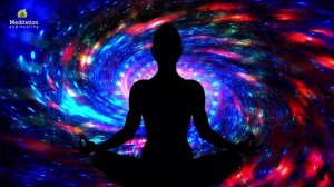 Медитация духовного выравнивания и глубокого сна.