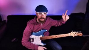 Fender KILLER! Beast Mode JET JS400 | Upgraded