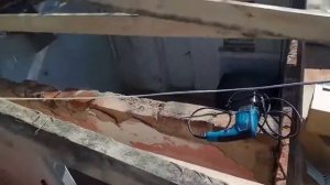 Перестройка старого дома шесть месяцев за 15 минут