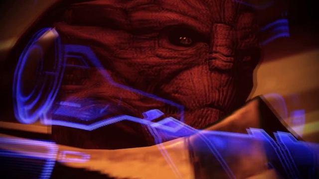 Mass Effect 2 - Fulgor Solaris (Tribute) [HD] смотреть онлайн