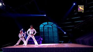 Rupsa के अदाओं ने किया कमाल! | Super Dancer | Valentine's Day Special 2021