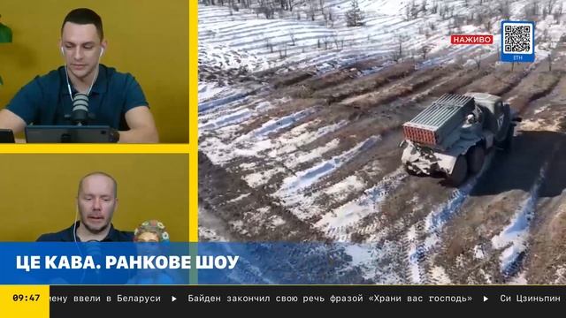 Украина возможно готовится к мирным соглашениям с Россией