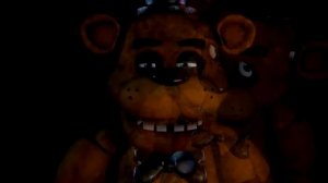 МИШКА ФРЭДИ ЗНАЕТ ЧТО ТВОЙ ДРУГ