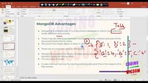 Learn MongoDB, MongoDB Features,  Video 2