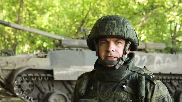 Заявление начальника пресс-центра группировки «Юг»