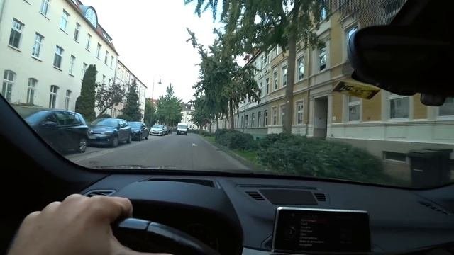 ХАЛЯВА В ГЕРМАНИИ #2 - Что выбрасывают немцы ? Шпермюль