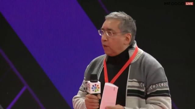 RIW'17: Кто будет управлять городами будущего: человек или искусственный интеллект? смотреть онлайн