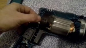 Makita 1640 дрель