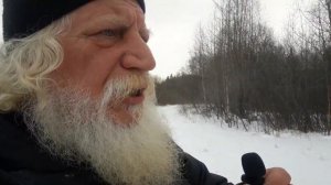 Захват Шамана Александра. То самое место. ШАГ.