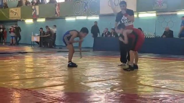 Акбулак вольная борьба смотреть онлайн