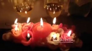 Гори-гори, моя свеча!