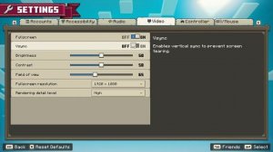 How To Enable & Disable V-Sync In Minecraft Legends