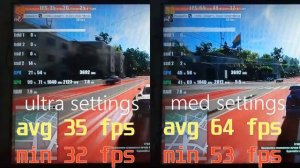 Radeon R9 390 8GB в 2019 году, тест и обзор