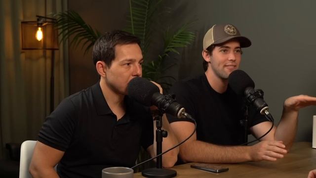 Navy Seal “MrBallen” Reveals Near Death Experience, Rescue Missions, & Millionaire Mindset смотреть онлайн