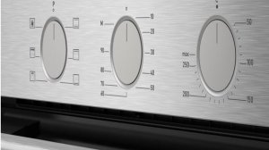 Kuppersberg HF 603 BX - краткий обзор