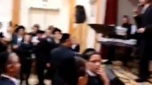 Shloime Gertner Sukkos 09